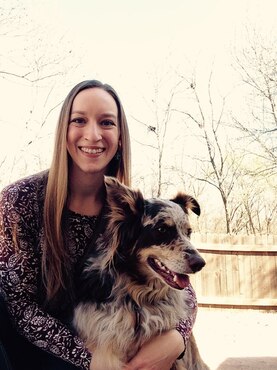 Dr. Becca Kolstad, DVM